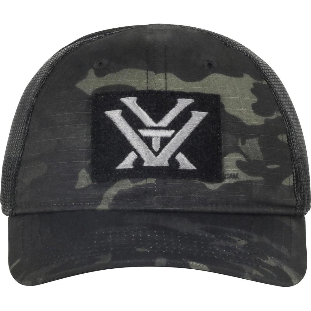 image:imageVortex Counterforce Black Camo Snap Back CapBlack Camo