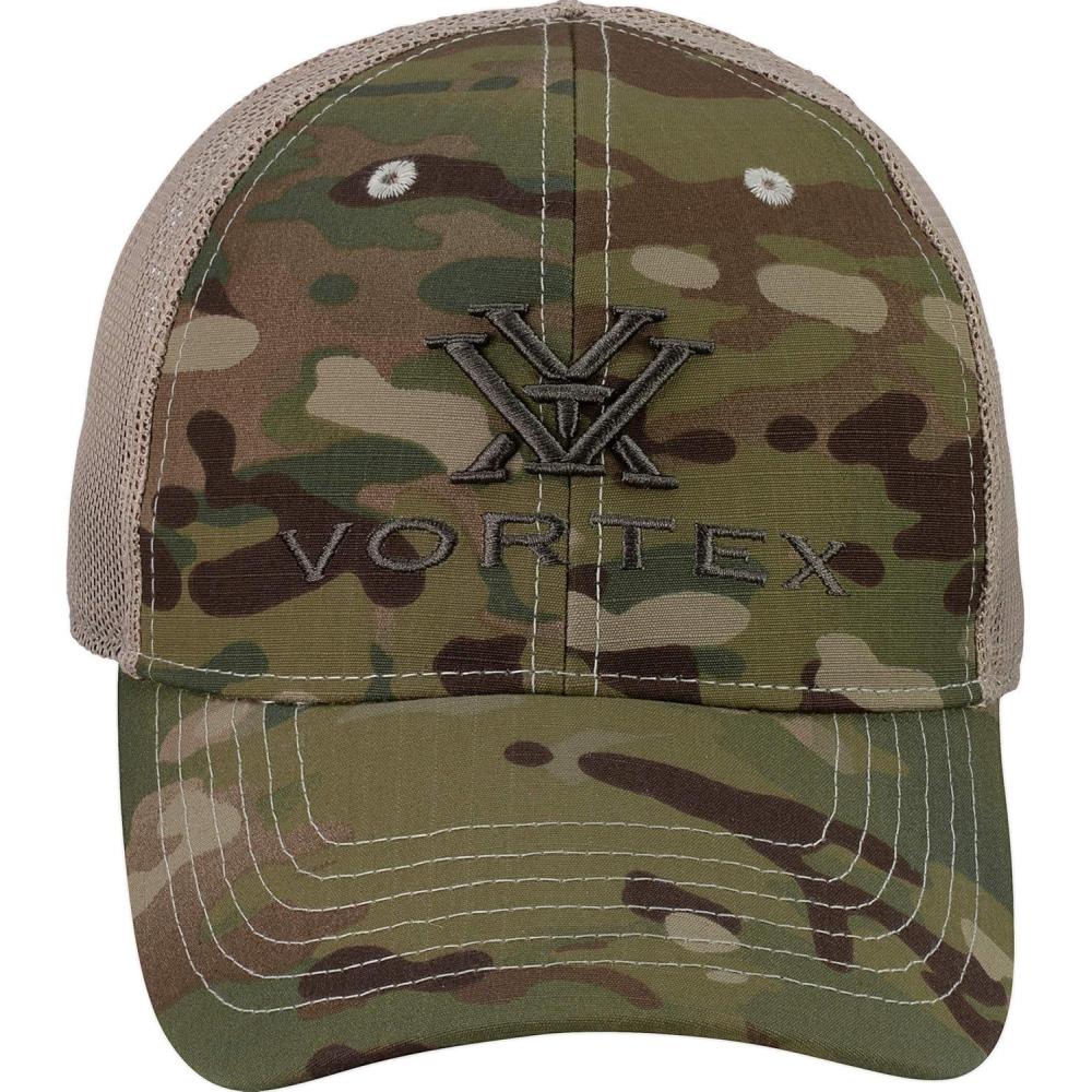 image:imageVortex Multicam Logo Hat