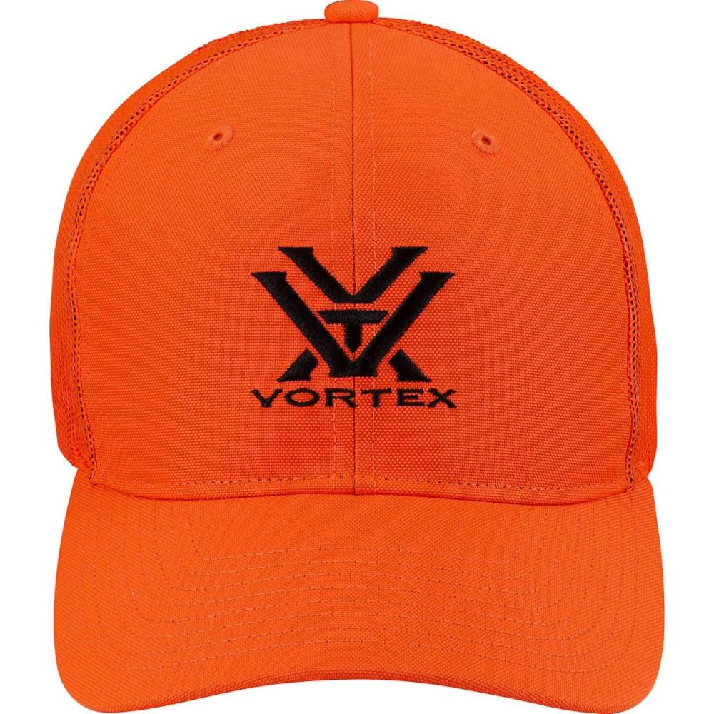 image:imageVortex Traditions Blaze Orange HatOrange