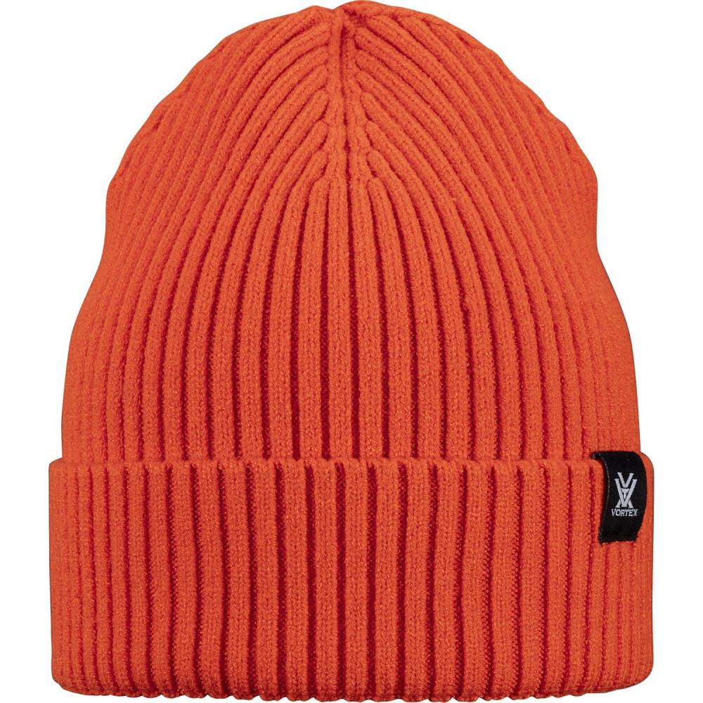 image:imageVortex Unisex Meander Cold Weather Beanies One Size Fits MostBlaze