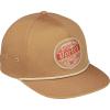 Vortex Alpine Continental Camp Snapback Cap