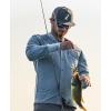 Vortex Baitcaster Camp Snapback Cap