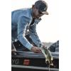 Vortex Baitcaster Camp Snapback Cap