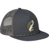 Vortex Baitcaster Camp Snapback Cap