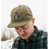 Vortex Chain Ascent Camp Snapback Cap