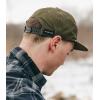 Vortex Chain Ascent Camp Snapback Cap