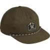 Vortex Chain Ascent Camp Snapback Cap