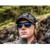 Vortex Counterforce Black Camo Snap Back Cap(Black Camo)