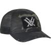 Vortex Counterforce Black Camo Snap Back Cap(Black Camo)