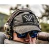 Vortex Counterforce Black Camo Snap Back Cap(Black Camo)