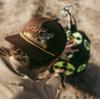 Vortex Grassland Heritage Mesh Snapback Cap