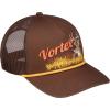 Vortex Grassland Heritage Mesh Snapback Cap