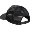 Vortex Men’s Elk Patch Snap Back Cap(Gray)