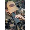 Vortex Men’s Full-Tine Heritage Snap Back Cap(Sand Bar)