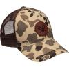 Vortex Men’s Terminal Glide Waterfowl Camo Snapback Cap(Waterfowl Camo)