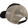 Vortex Optics Full Tine Snap Back Caps(Black)