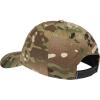 Vortex Patriot Sky Badge Camo Snap Back Cap(Multicam)