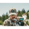 Vortex Patriot Sky Badge Camo Snap Back Cap(Multicam)