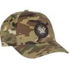 Vortex Patriot Sky Badge Camo Snap Back Cap(Multicam)