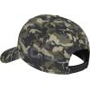 Vortex Ramble Route Snap Back Cap(Green Camo)