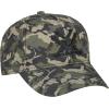 Vortex Ramble Route Snap Back Cap(Green Camo)