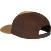 Vortex Rank and File Full Back Snapback Cap