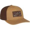 Vortex Rank and File Full Back Snapback Cap