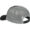 Vortex Rank and File Snapback Caps(Black Camo)