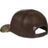 Vortex Rank and File Snapback Caps(Multicam)