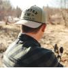 Vortex Smalltown Legacy Snapback Caps(Green)