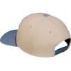 Vortex Smalltown Legacy Snapback Caps(Khaki)