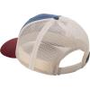 Vortex Stars Over Stripes Snap Back Cap(Red/White/Blue)