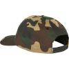 Vortex Timber Twitch Snapback Caps(Green Camo)