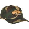 Vortex Timber Twitch Snapback Caps(Green Camo)