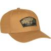 Vortex Timber Twitch Snapback Caps(Sand Bar)