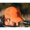 Vortex Traditions Blaze Orange Hat(Orange)