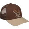 Vortex Turkey Core Logo Snapback Cap