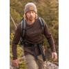 Vortex Unisex Northern Pass Cold Weather Beanies – One Size Fits Most(Brown Heather)