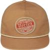 Vortex Alpine Continental Camp Snapback Cap