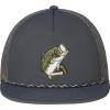 Vortex Baitcaster Camp Snapback Cap