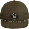 Vortex Chain Ascent Camp Snapback Cap