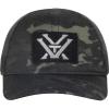 Vortex Counterforce Black Camo Snap Back Cap(Black Camo)