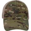 Vortex Multicam Logo Hat