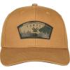 Vortex Timber Twitch Snapback Caps(Sand Bar)