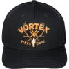 Vortex Traditions Elk Mesh Snapback Cap
