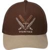 Vortex Turkey Core Logo Snapback Cap
