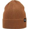 Vortex Unisex Meander Cold Weather Beanies – One Size Fits Most(Brown)