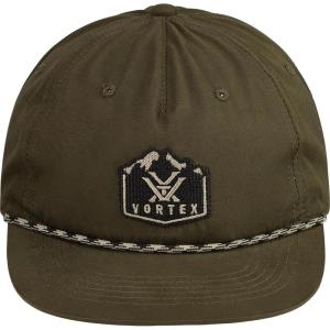 Vortex Chain Ascent Camp Snapback Cap
