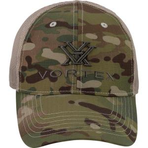 Vortex Multicam Logo Hat