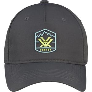 Vortex Total Ascent Performance Caps(Graphite)
